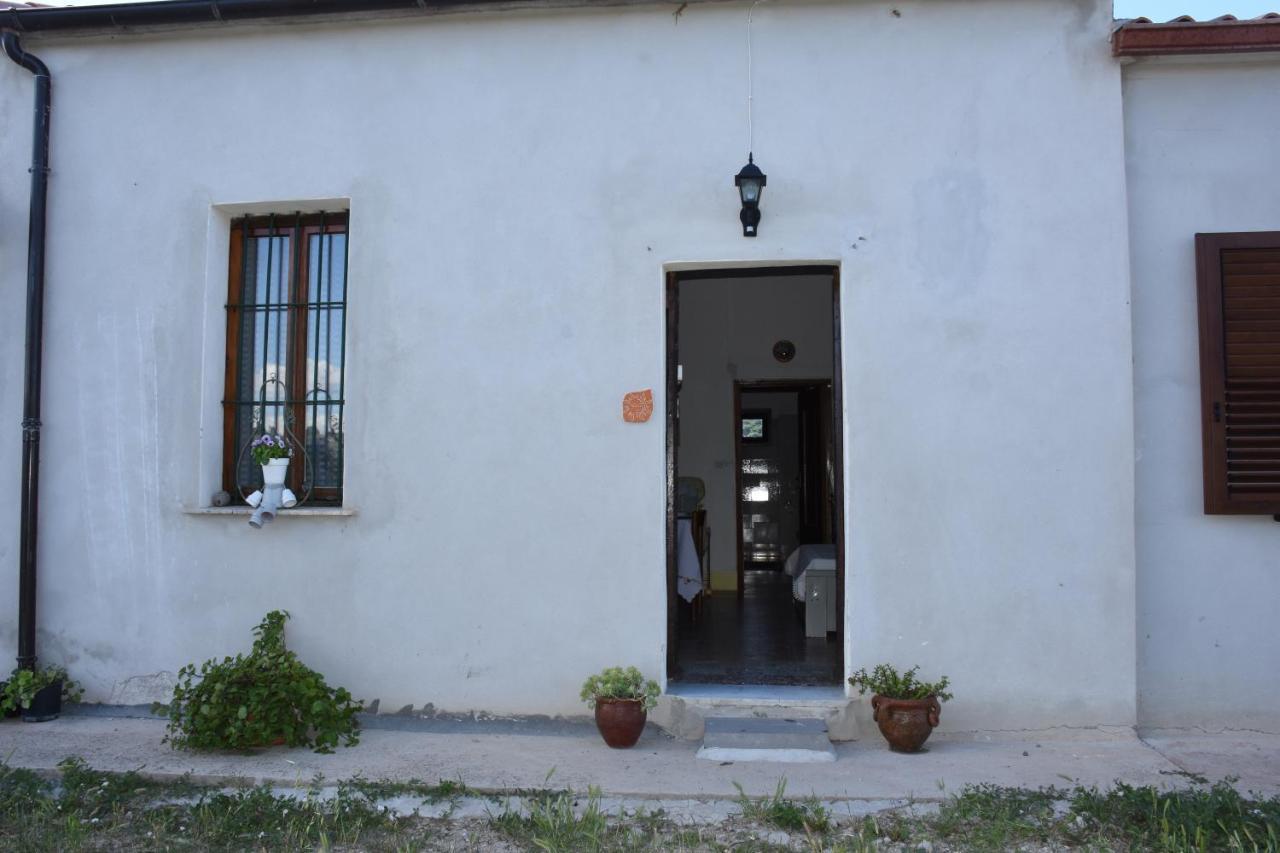 Su Cuile Historical Country House With Barbecue Мартис Экстерьер фото