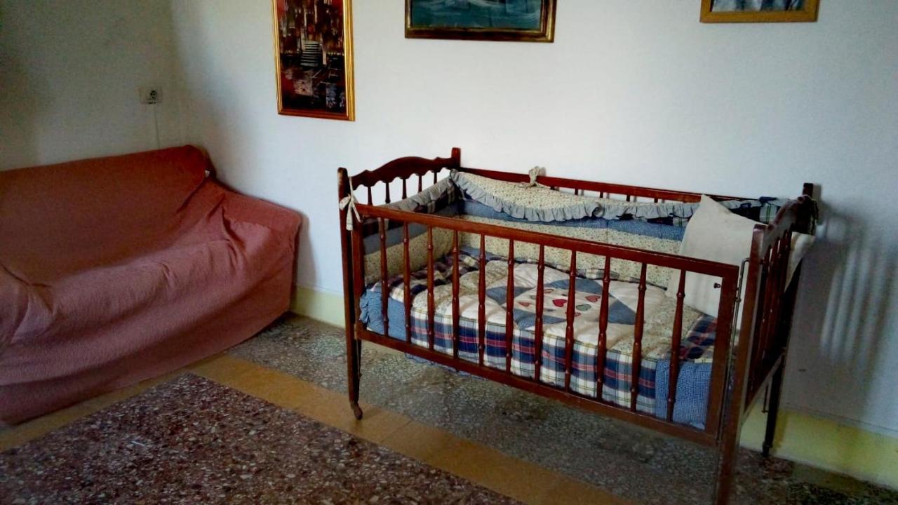 Su Cuile Historical Country House With Barbecue Мартис Экстерьер фото