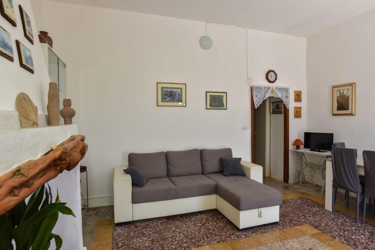 Su Cuile Historical Country House With Barbecue Мартис Экстерьер фото
