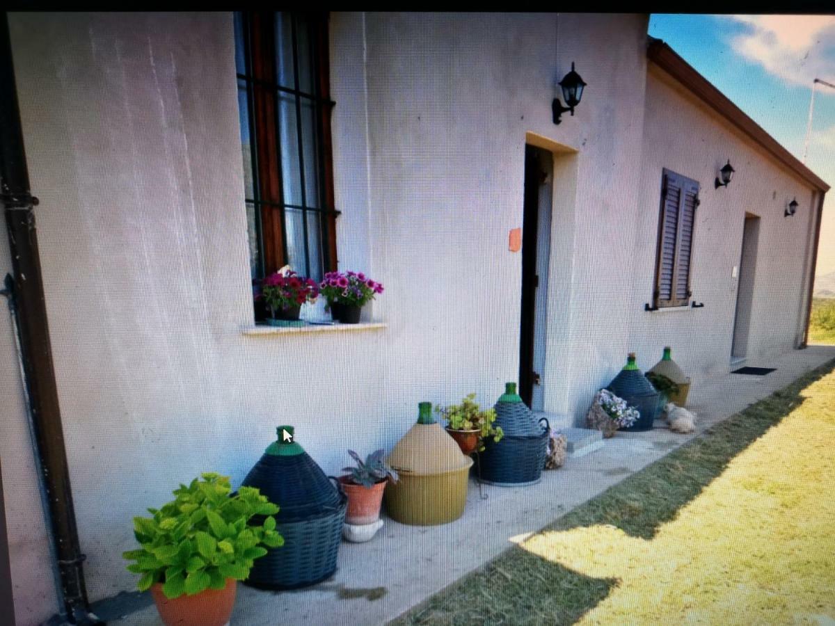 Su Cuile Historical Country House With Barbecue Мартис Экстерьер фото